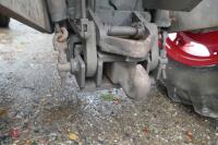 1984 FENDT TURBOMATIK 309LS 2WD TRACTOR - 28