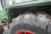 1984 FENDT TURBOMATIK 309LS 2WD TRACTOR - 31