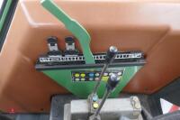 1984 FENDT TURBOMATIK 309LS 2WD TRACTOR - 36
