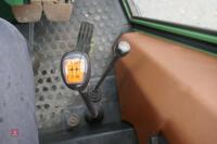 1984 FENDT TURBOMATIK 309LS 2WD TRACTOR - 37