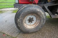 1992 MASSEY FERGUSON 390 2WD TRACTOR - 12