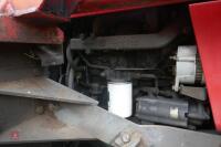 1992 MASSEY FERGUSON 390 2WD TRACTOR - 18