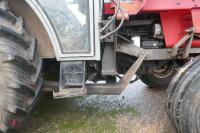 1992 MASSEY FERGUSON 390 2WD TRACTOR - 23