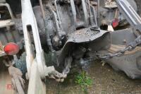 1992 MASSEY FERGUSON 390 2WD TRACTOR - 34