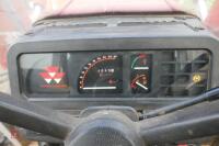1992 MASSEY FERGUSON 390 2WD TRACTOR - 42