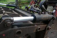 1992 MASSEY FERGUSON 390 2WD TRACTOR - 59