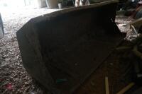 1992 MASSEY FERGUSON 390 2WD TRACTOR - 77