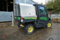 2021 JOHN DEERE XUV 865M 4X4 GATOR - 3
