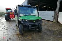 2021 JOHN DEERE XUV 865M 4X4 GATOR - 8