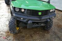 2021 JOHN DEERE XUV 865M 4X4 GATOR - 9