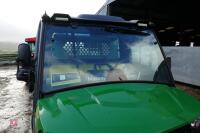 2021 JOHN DEERE XUV 865M 4X4 GATOR - 10