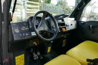 2021 JOHN DEERE XUV 865M 4X4 GATOR - 18