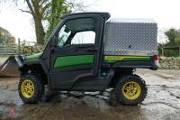 2021 JOHN DEERE XUV 865M 4X4 GATOR - 22