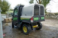 2021 JOHN DEERE XUV 865M 4X4 GATOR - 23