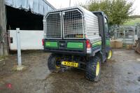 2021 JOHN DEERE XUV 865M 4X4 GATOR - 24
