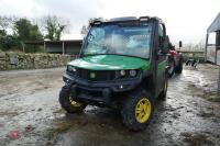 2021 JOHN DEERE XUV 865M 4X4 GATOR - 25