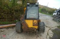 JCB ROBOT 185 SKID STEER (S/R) - 3