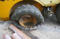 JCB ROBOT 185 SKID STEER (S/R) - 5