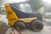 JCB ROBOT 185 SKID STEER (S/R) - 6