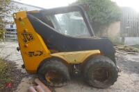 JCB ROBOT 185 SKID STEER (S/R) - 7