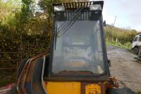 JCB ROBOT 185 SKID STEER (S/R) - 10