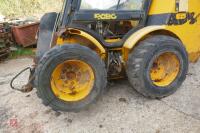 JCB ROBOT 185 SKID STEER (S/R) - 11