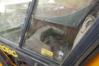 JCB ROBOT 185 SKID STEER (S/R) - 12