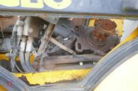 JCB ROBOT 185 SKID STEER (S/R) - 14