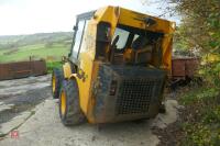 JCB ROBOT 185 SKID STEER (S/R) - 15