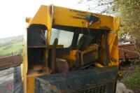 JCB ROBOT 185 SKID STEER (S/R) - 16