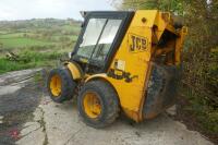 JCB ROBOT 185 SKID STEER (S/R) - 17
