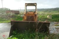 INTERNATIONAL 100B LOADING SHOVEL (S/R) - 9