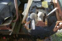 INTERNATIONAL 100B LOADING SHOVEL (S/R) - 14