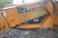 INTERNATIONAL 100B LOADING SHOVEL (S/R) - 15