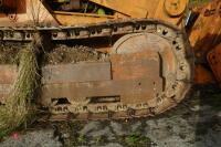 INTERNATIONAL 100B LOADING SHOVEL (S/R) - 24