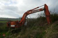DAEWOO SL130-III 13T EXCAVATOR (S/R)