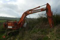 DAEWOO SL130-III 13T EXCAVATOR (S/R) - 2