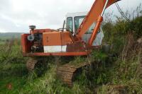 DAEWOO SL130-III 13T EXCAVATOR (S/R) - 3