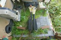 DAEWOO SL130-III 13T EXCAVATOR (S/R) - 18