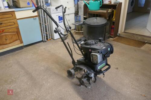'THE HANDY' ROTOVATOR/ TILLER