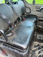 2016 POLARIS RANGER 1000D 4WD - 9