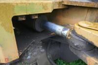 CASE CK62 6T DIGGER - 3