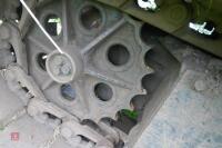CASE CK62 6T DIGGER - 11