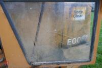 CASE CK62 6T DIGGER - 17