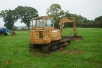 CASE CK62 6T DIGGER - 20