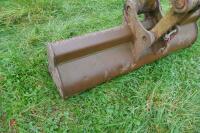 CASE CK62 6T DIGGER - 28