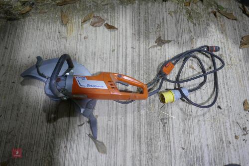 HUSQVARNA K3000 WEST SAW