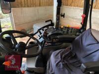 2015 CASE IH 115U PRO 4WD TRACTOR - 5