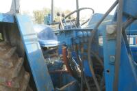 1973 FORD 2000 2WD TRACTOR - 12