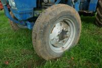 1973 FORD 2000 2WD TRACTOR - 13